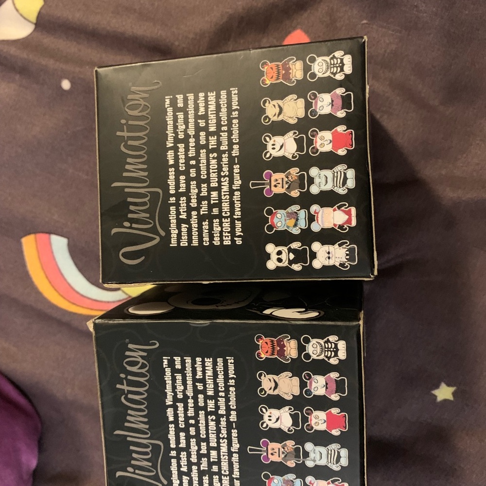 Collector dolls - Picture 3 of 3